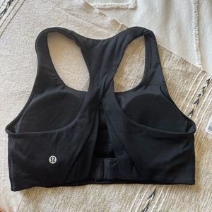 Womens Lululemon Invigorate Sports Bra